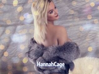 HannahCage