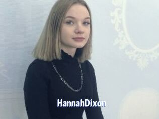 HannahDixon