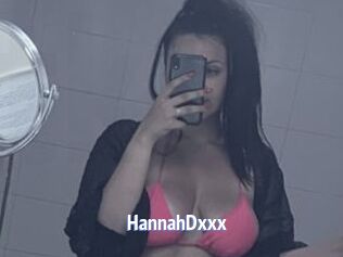 HannahDxxx
