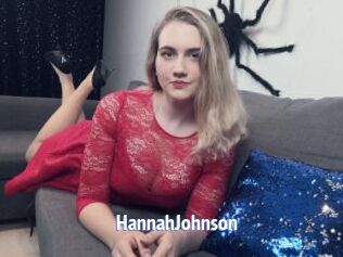HannahJohnson