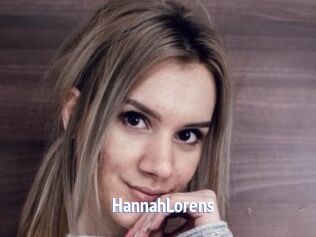 HannahLorens