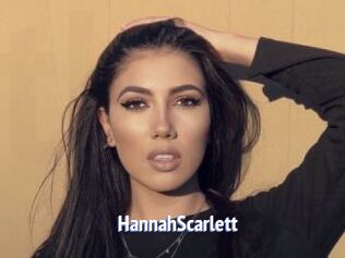 HannahScarlett