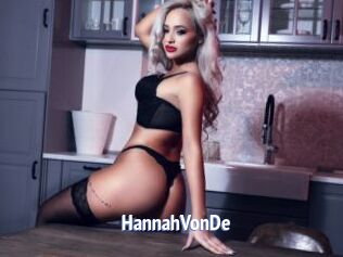 HannahVonDe