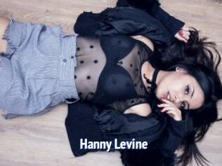 Hanny_Levine