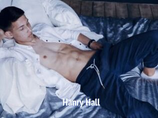 Hanry_Hall