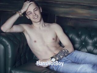 HansHotBoy