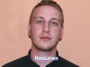 HansLarsen