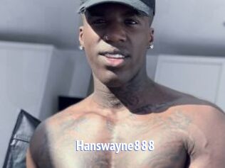 Hanswayne888