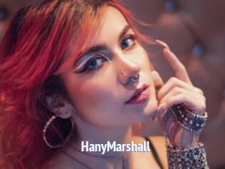 HanyMarshall