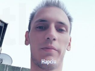Hapciu
