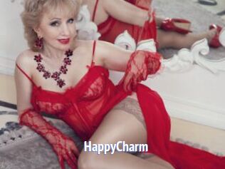 HappyCharm