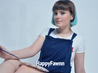 HappyFawnn