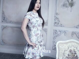 HappyNora