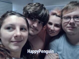 HappyPenguin
