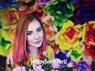HappySmileForU