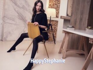 HappyStephanie