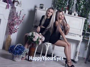 HappyYoourEyes