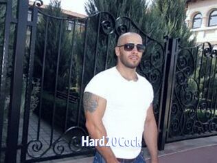 Hard20Cock