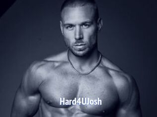 Hard4UJosh