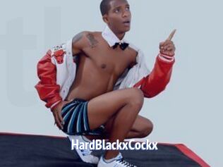 HardBlackxCockx