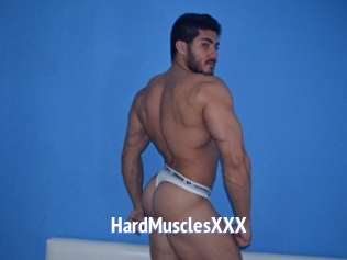 HardMusclesXXX Telefon Kontakte