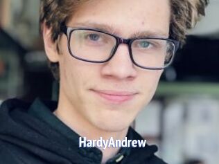 HardyAndrew