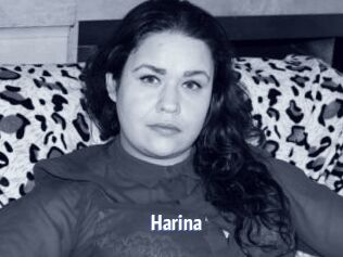 Harina