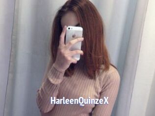 HarleenQuinzeX