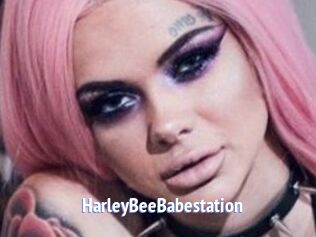 HarleyBeeBabestation