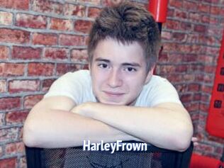 HarleyFrown