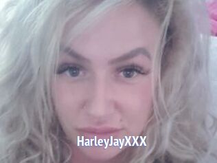 HarleyJayXXX