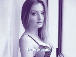 HarleyPassion