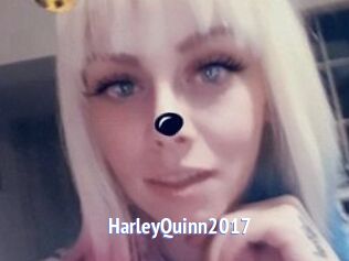 HarleyQuinn2017