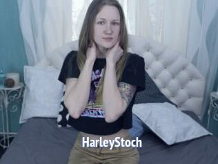HarleyStoch