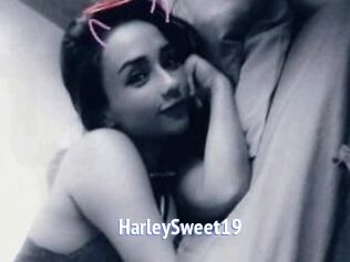 HarleySweet19