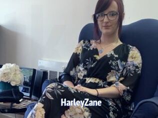 HarleyZane