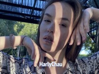 HarlyChau