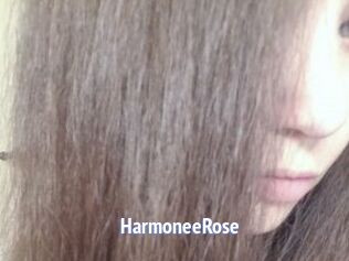 HarmoneeRose