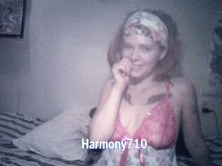 Harmony710