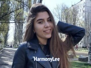 HarmonyLee