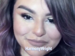 HarmonyWright