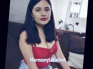 Harmonylatinhot