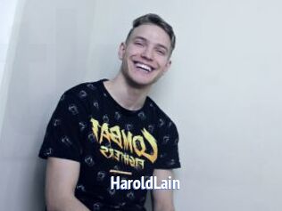 HaroldLain