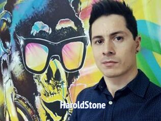 HaroldStone