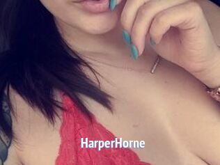 HarperHorne