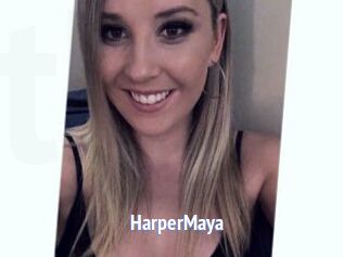 HarperMaya