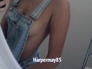 Harpermay85