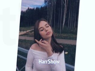 HarrShow