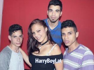 HarryBoyLat