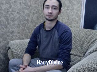 HarryDivine
